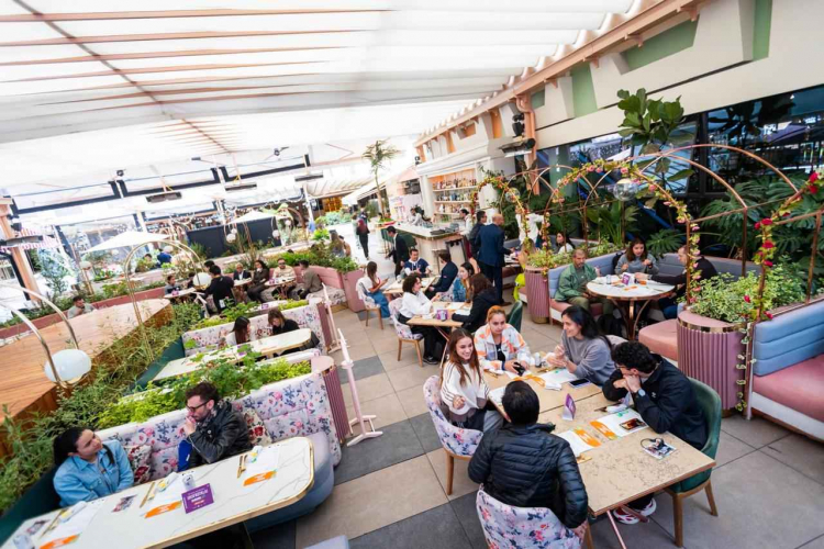 Bogotá reconoce a la mmB por sus 25 años impulsando el turismo deportivo en la ciudad
