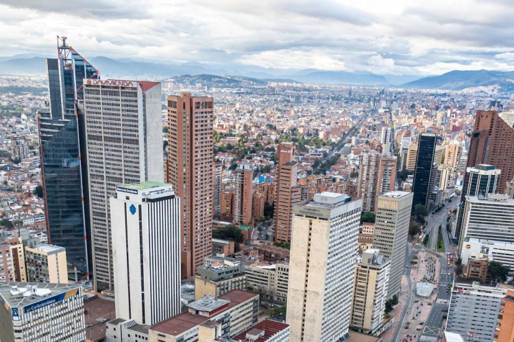 Aumento del 6,5% de pasajeros en la Terminal de Transportes y más datos clave de turismo entre agosto y septiembre de 2024 en Bogotá