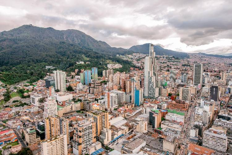 Bogotá gana tres galardones en los Oscar del Turismo en la categoría Sudamérica
