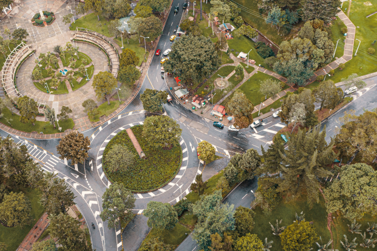 10 parques que hacen de Bogotá, tu casa, los mejores destinos ¡Visítalos!