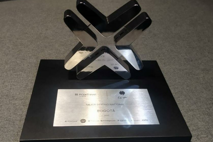 PREMIOS EVM  AWARDS