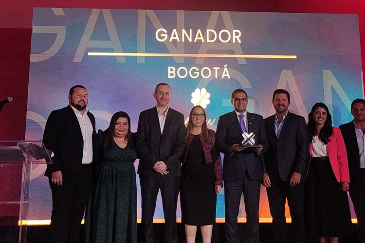 PREMIOS EVM  AWARDS