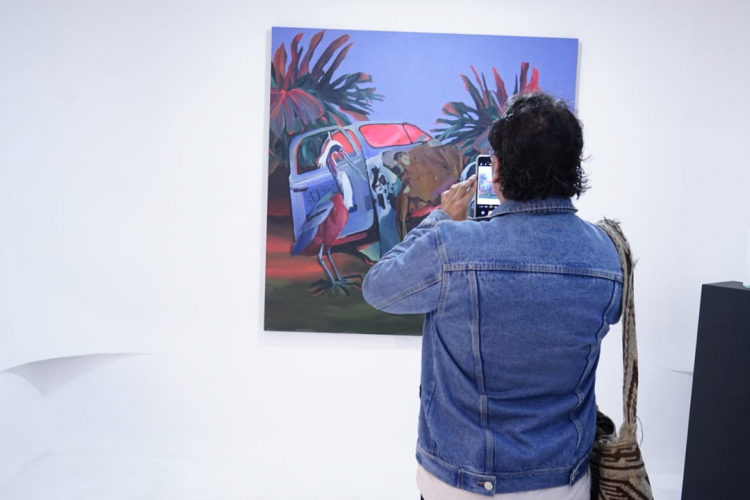 Inscríbete a los recorridos turísticos por el Distrito Cultural San Felipe en Bogotá ¡Es gratis hasta mayo 15!