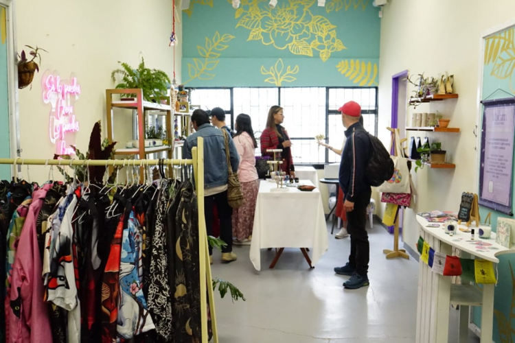 Inscríbete a los recorridos turísticos por el Distrito Cultural San Felipe en Bogotá ¡Es gratis hasta mayo 15!