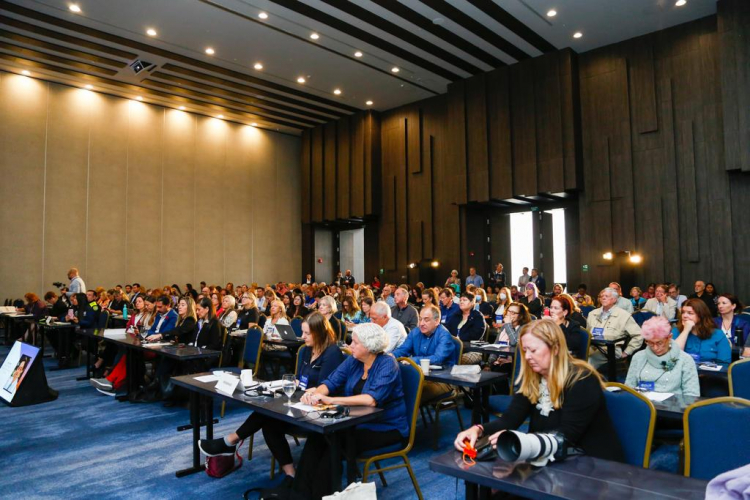 Bogotá recibe a cerca de 300 periodistas norteamericanos especializados en turismo