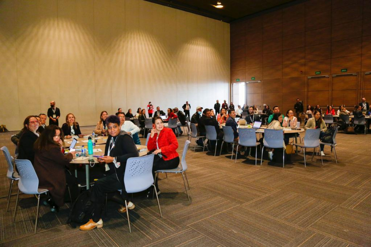 Empresarios del turismo se preparan para el 26 Congreso Nacional de Agencias de Viajes y Turismo de ANATO, de cara al nuevo Gobierno.