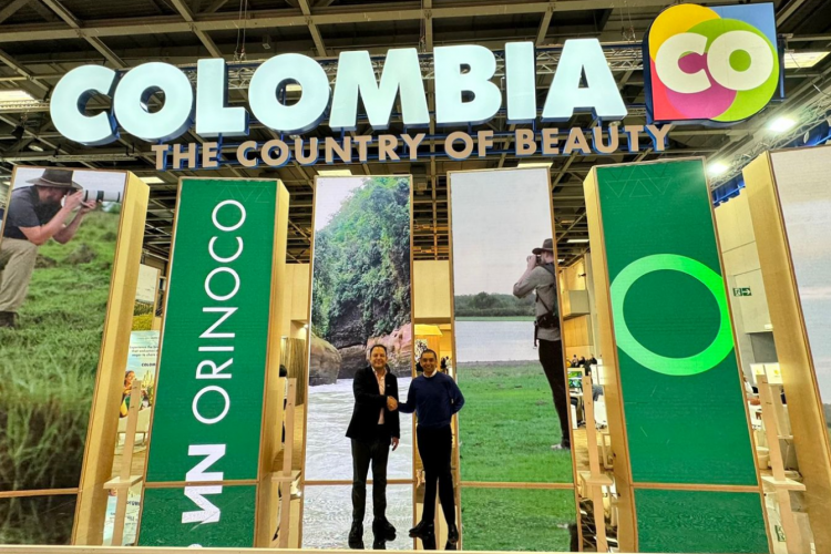 Bogotá será sede del Gran Meeting de Ciudades Turísticas del Mundo en 2025