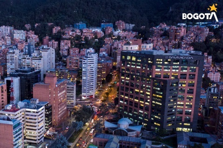 idt bogota