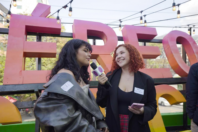 ¡Estéreo Picnic 2024! Un evento de ciudad y de impulso del turismo en Bogotá