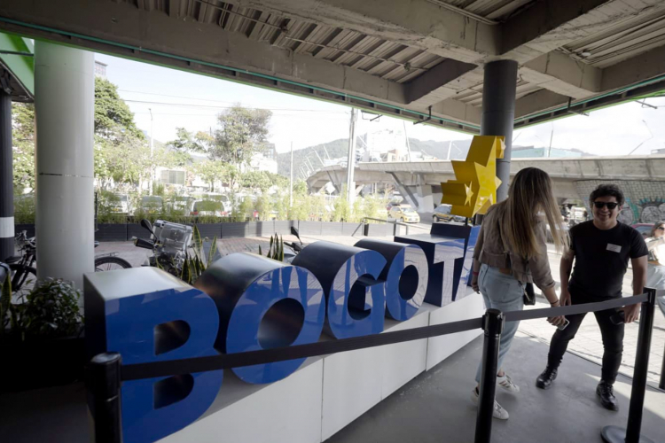 ¡Estéreo Picnic 2024! Un evento de ciudad y de impulso del turismo en Bogotá