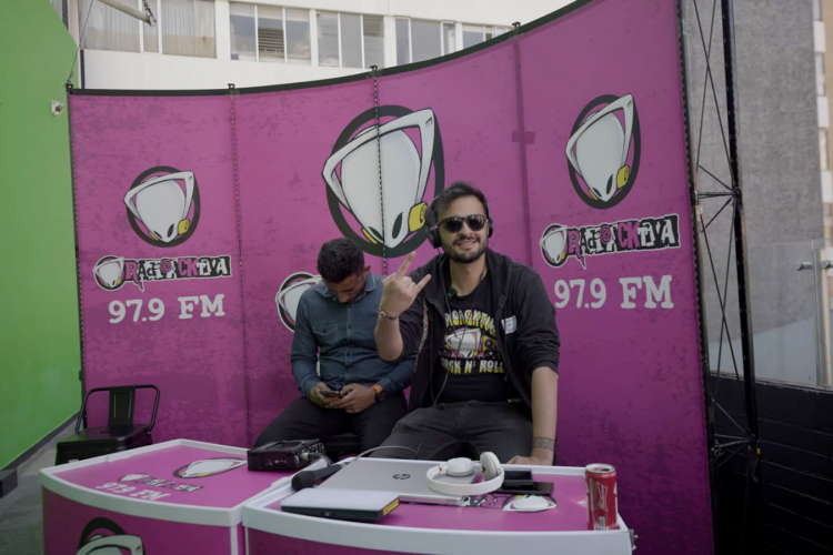 ¡Estéreo Picnic 2024! Un evento de ciudad y de impulso del turismo en Bogotá