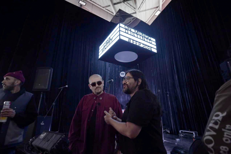 ¡Estéreo Picnic 2024! Un evento de ciudad y de impulso del turismo en Bogotá