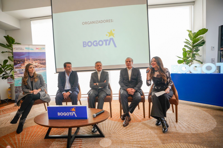 Bogotá celebrará sus 486 años con un espectáculo único: Mariachi Internacional de Guadalajara y la Orquesta Filarmónica de Bogotá