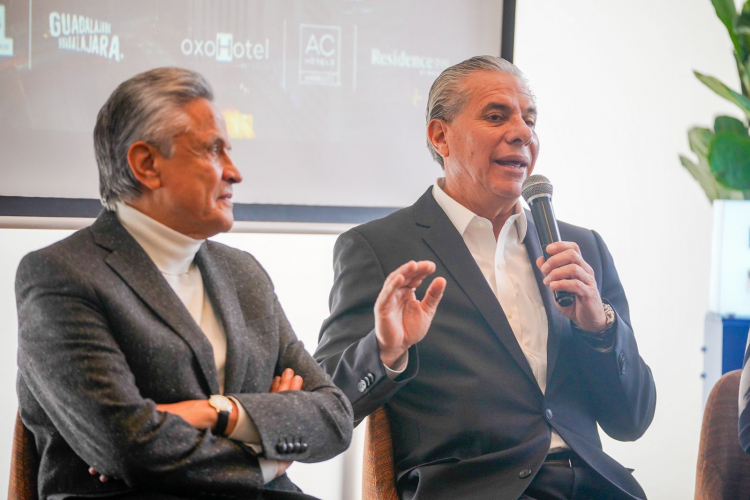 Bogotá celebrará sus 486 años con un espectáculo único: Mariachi Internacional de Guadalajara y la Orquesta Filarmónica de Bogotá