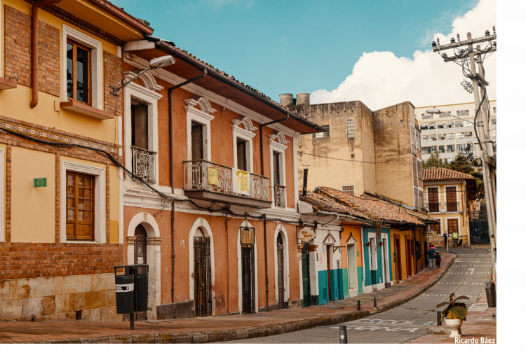 centro histórico