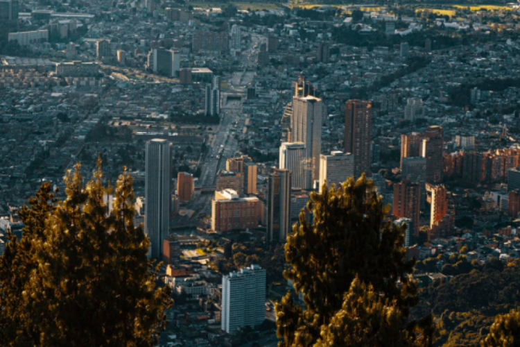 BOGOTÁ IMPULSA SU TRANSFORMACIÓN TURÍSTICA A TRAVÉS DE LAS LOCALIDADES