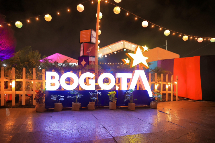 Bogotá recibe al Circo del Sol en la edición Messi10: una fusión única entre el arte y el fútbol
