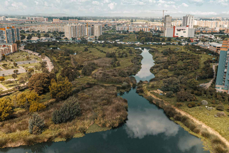 Kennedy inicia camino para ser referente de turismo local en Bogotá
