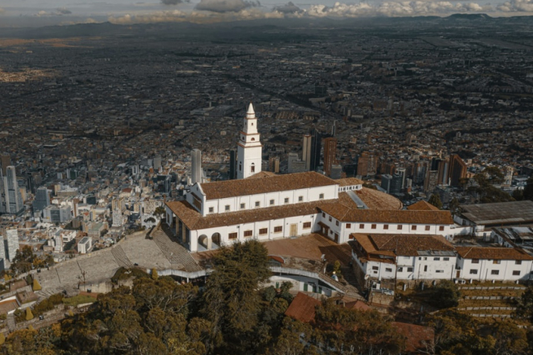 BOGOTÁ RECIBIRÁ A LOS GRANDES LÍDERES DEL TURISMO EN ANATO 2025