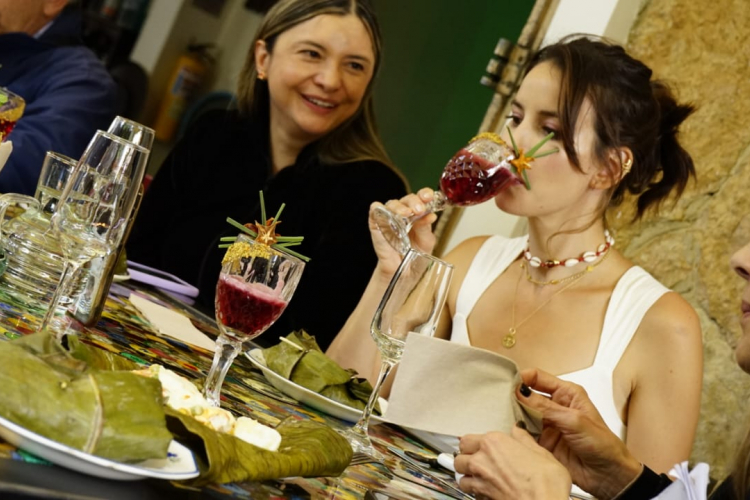 4 planes turísticos imperdibles para celebrar el Día de la Madre en Bogotá
