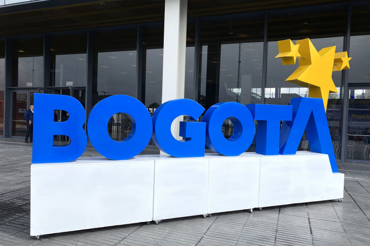 Las organizaciones que impulsan el turismo en Bogotá, reconocidas por los World Travel Awards