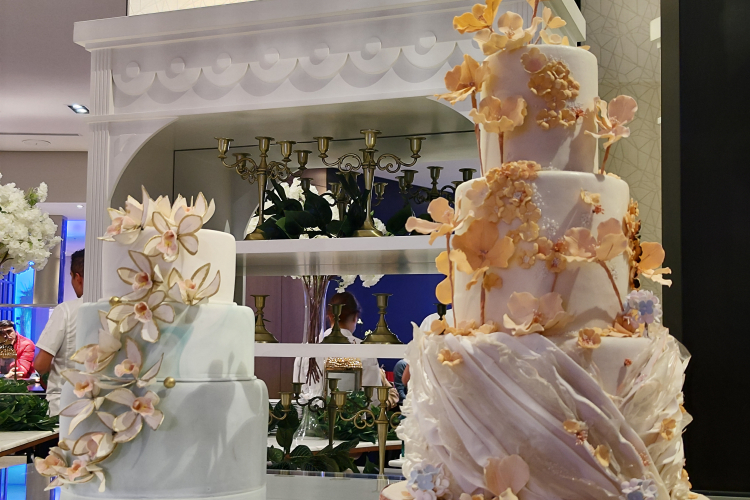Bogotá se abre al mercado de Bodas de Ensueño