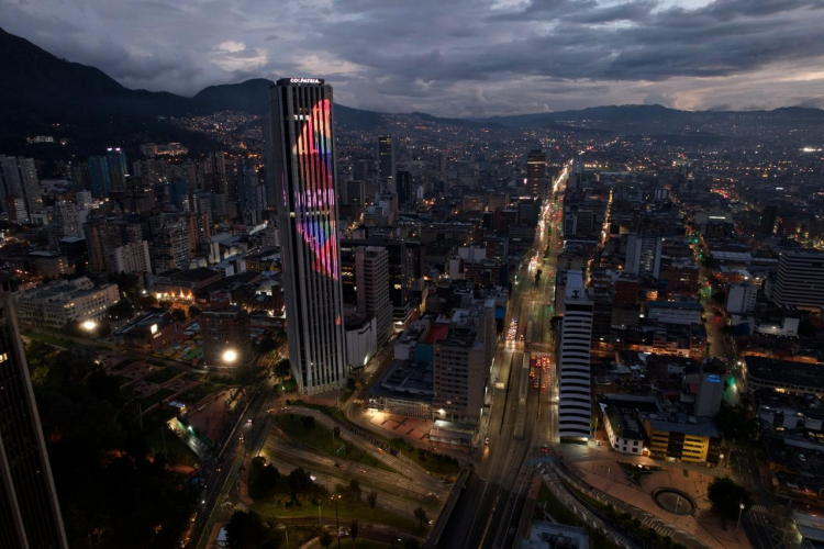Bogotá: entre los 10 destinos más inclusivos del mundo para viajeros LGBTI