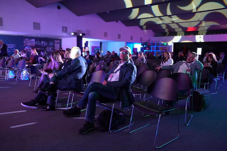 Bogotá se consolida como epicentro de la industria de eventos con Event Lab 2025