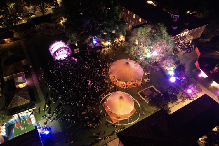 Más de 140 actividades imperdibles del 12º Festival Gabo en Bogotá ¡Agéndate del 5 al 7 de julio!