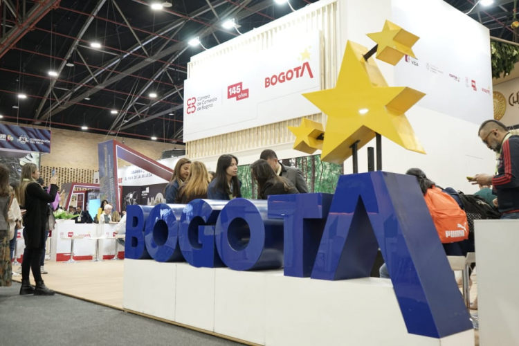 Bogotá entra al Top 3 de las mejores ciudades para negocios de las Startups en América Latina