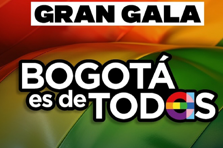 Bogotá amplía el plazo para postular iniciativas que hacen de Bogotá un destino inclusivo y diverso