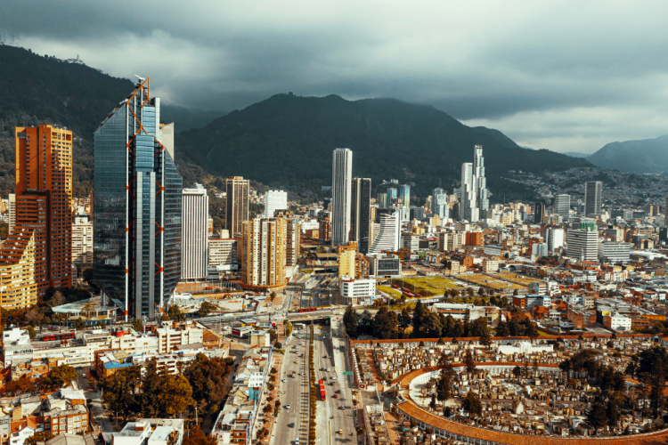 Bogotá se conecta con el mercado chino a través de Smooth Travel y Aviareps