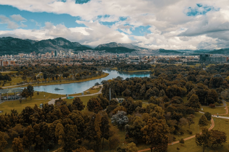 Bogotá recibe tres importantes nominaciones en los World Travel Awards 2024