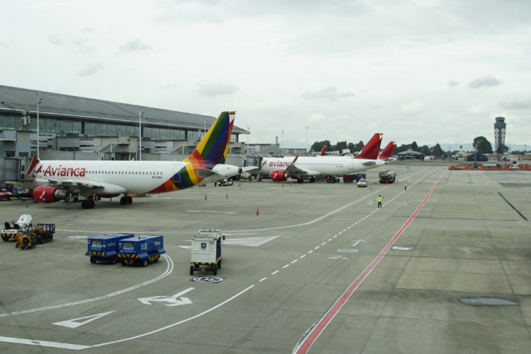 Bogotá y Tulum ahora más conectados: se estrena ruta directa que atraerá más turistas