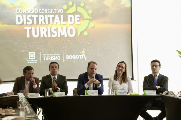 Infraestructura, innovación y presupuestos participativos para impulsar el turismo en las localidades, temas clave de II Consejo Consultivo de Turismo