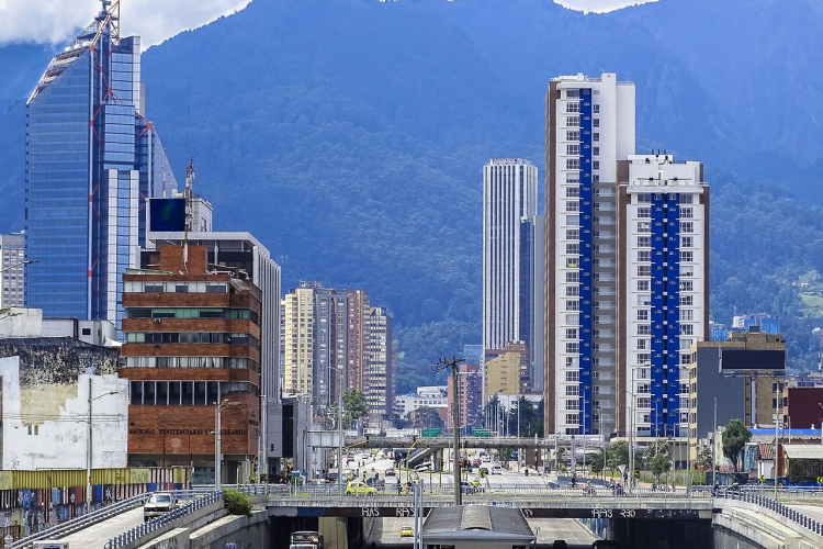 Bogotá recibirá a cerca del 70% de los asistentes internacionales a la COP16 y se convierte en puerta de entrada a esta conferencia