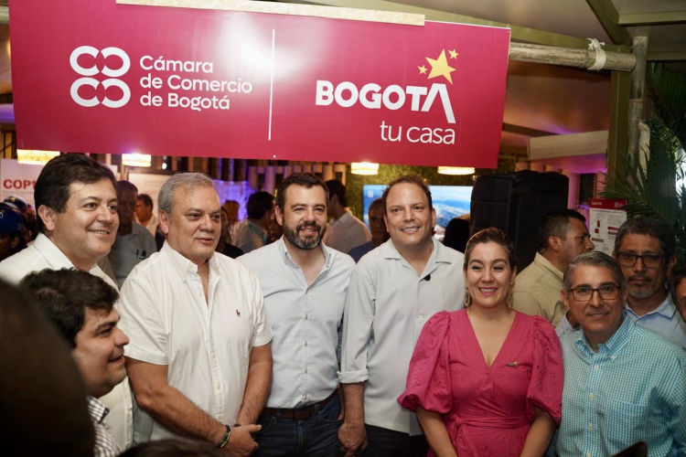 Bogotá brilla en la COP16 con la campaña ‘Bogotá, Tu Casa – Bogotá, Your Home’ en la Casa Bogotá en Cali
