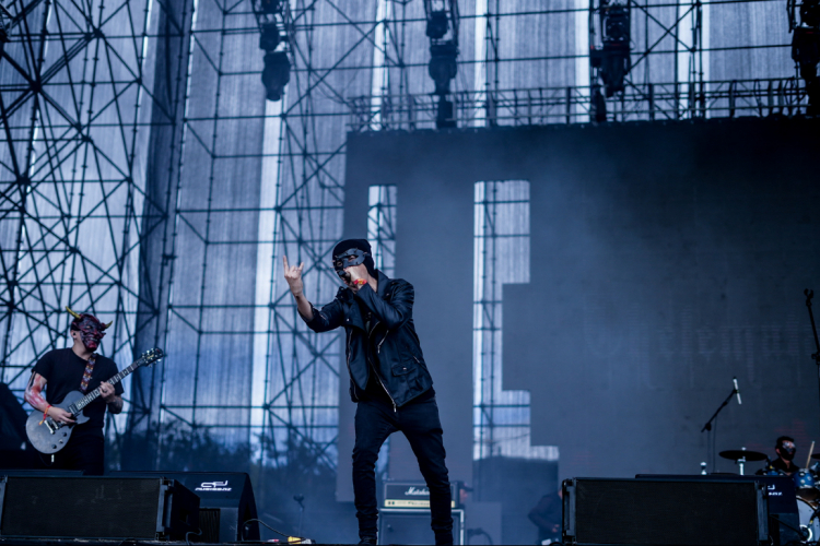 Bogotá se prepara para recibir a 38.000 turistas nacionales e internacionales en Rock al Parque