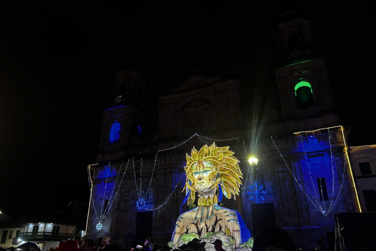 Bogotá el segundo mejor destino del mundo para pasar Navidad y entre los 32 mejores destinos para pasar vacaciones. 