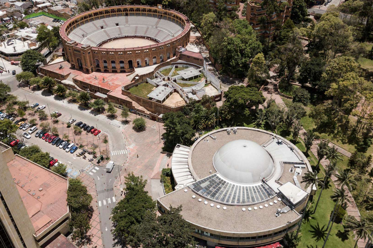 Bogotá más turística que nunca: entre las 3 ciudades colombianas más amigables de América Latina