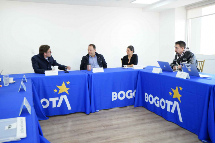 Distrito trabajará en una normativa para regular el uso de animales y erradicar su explotación como atractivos turísticos 