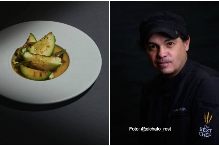 Restaurante El Chato destaca como tercero entre los mejores 50 restaurantes de América Latina