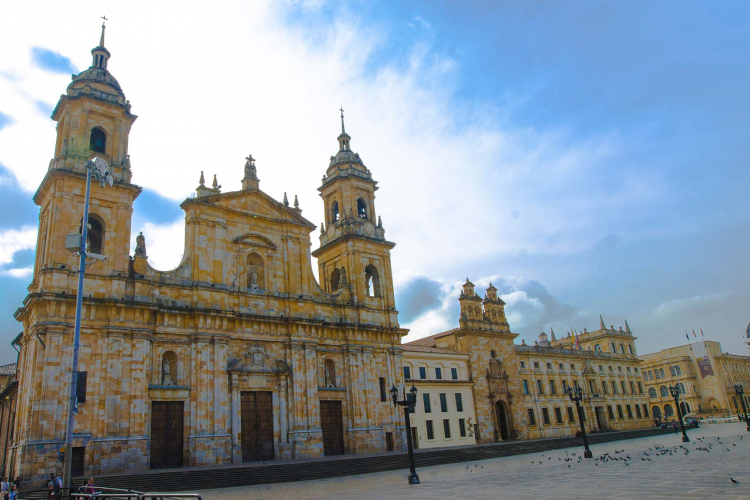 Bogotá y Cundinamarca presentan nueva ruta turística y religiosa para vivir la Semana Santa con fe y tradición