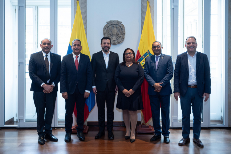 Bogotá y Punta Cana fortalecen lazos turísticos en una alianza estratégica internacional