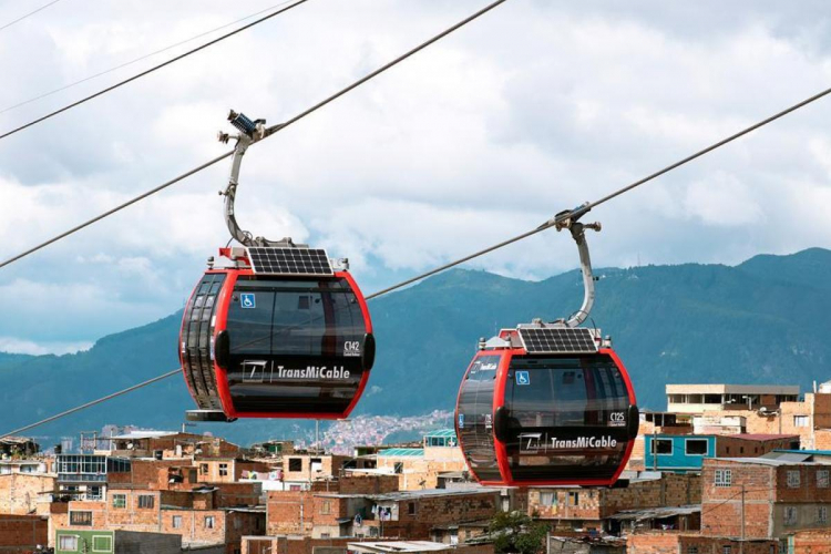 El turismo en Bogotá retoma su fuerza con el 97,8% de sus empleos recuperados y un crecimiento sostenible