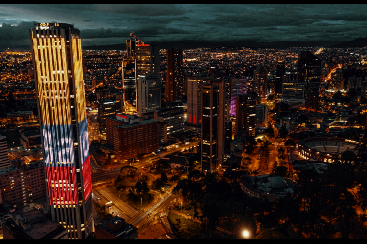 Bogota