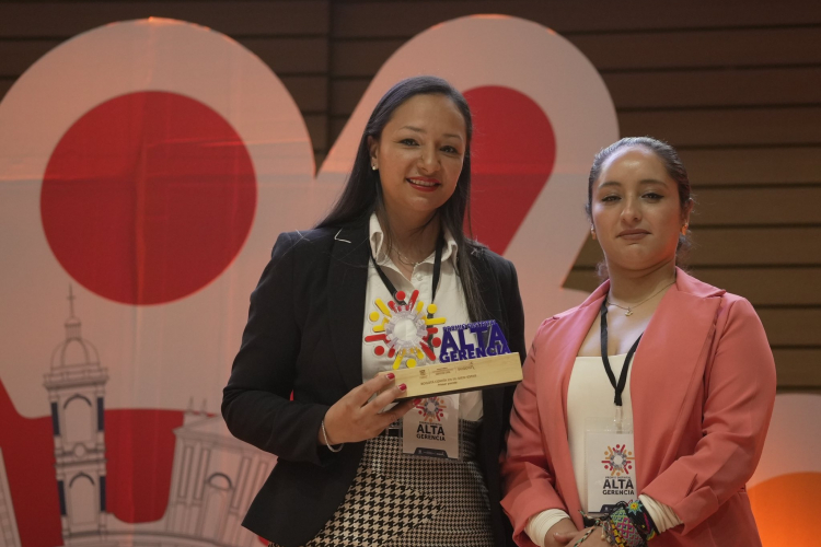 Estrategia ‘Bogotá, Un Destino Rural’ de Turismo Bogotá gana en los Premios Distritales de Alta Gerencia 2024