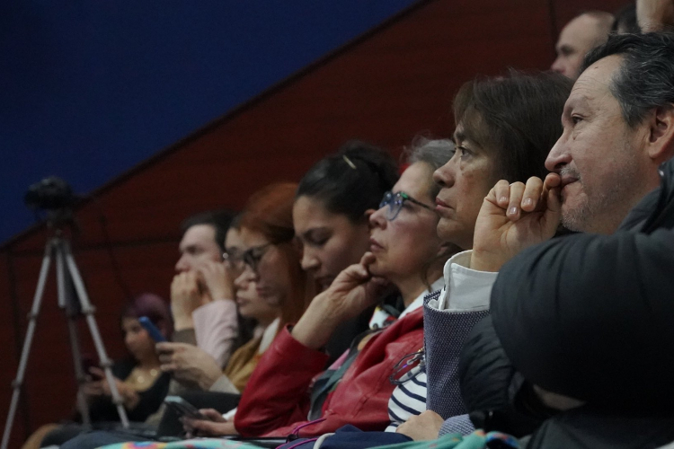 El turismo en 2024 crece un 8% y el 38,8% de los turistas internacionales en Colombia visitan Bogotá impulsados por la gestión de Turismo Bogotá