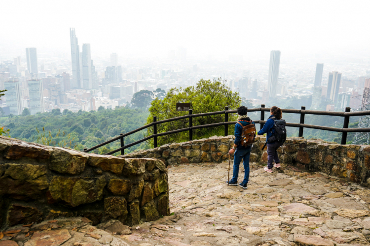 Tendencias del turismo 2025: ¿Cómo se prepara Bogotá para atraer viajeros e inversionistas?