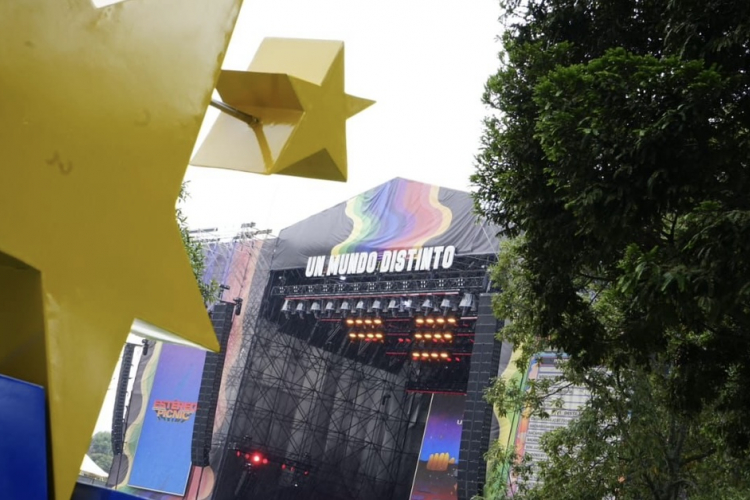 Bogotá celebró un vibrante festival de 4 días que impulsó el posicionamiento de la marca ciudad